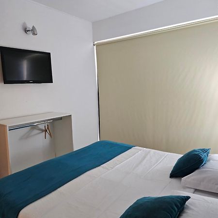Departamento Ezeiza Apartment Exterior photo