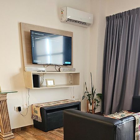 Departamento Ezeiza Apartment Exterior photo