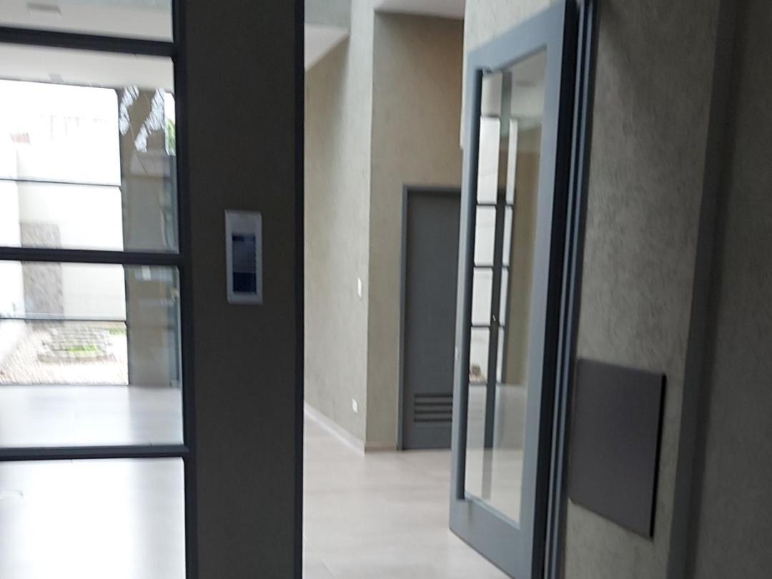 Departamento Ezeiza Apartment Exterior photo