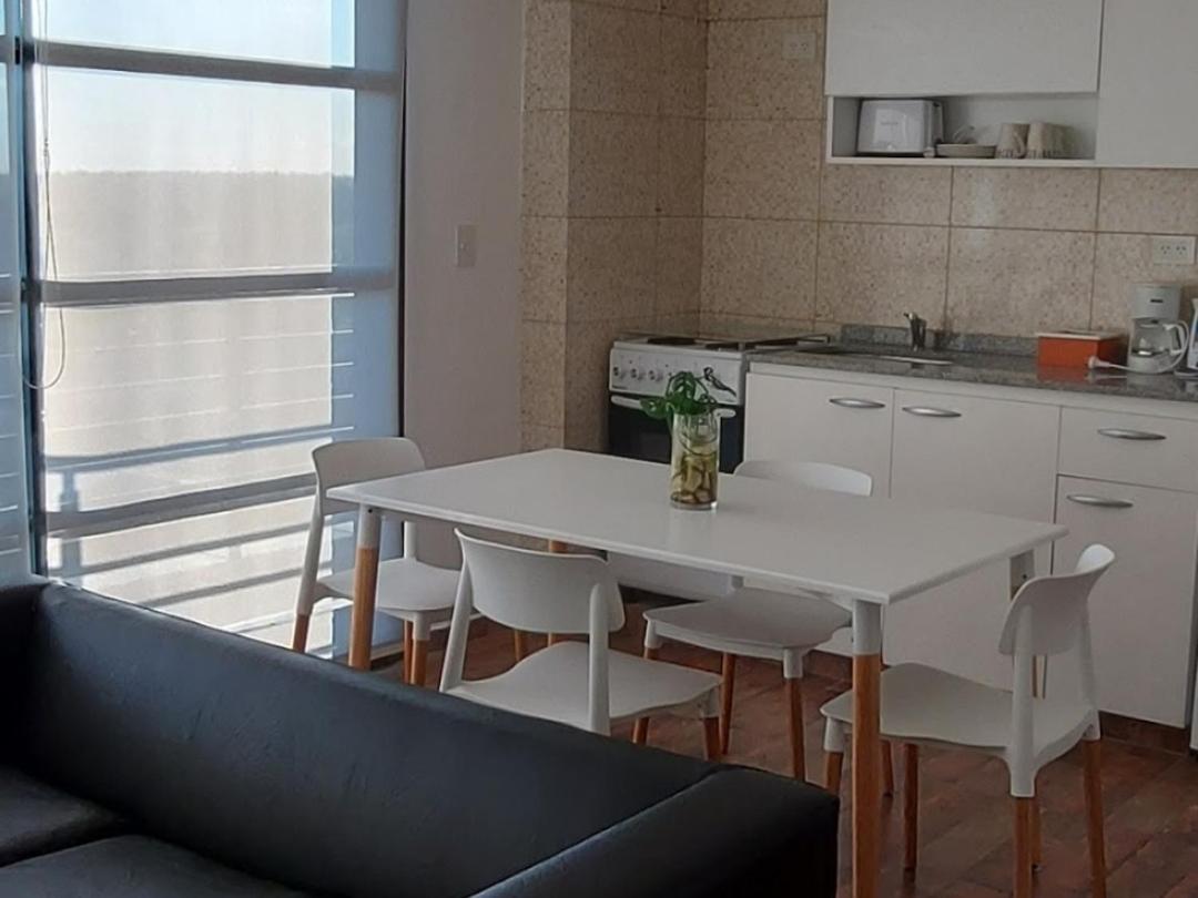 Departamento Ezeiza Apartment Exterior photo