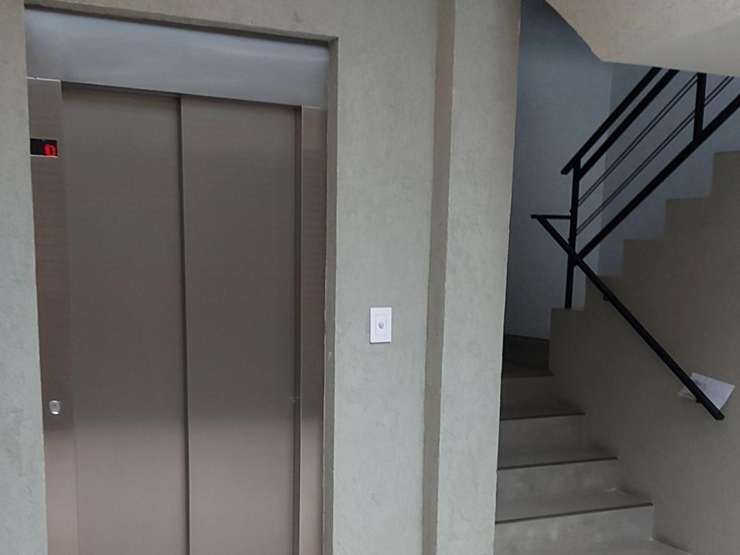 Departamento Ezeiza Apartment Exterior photo