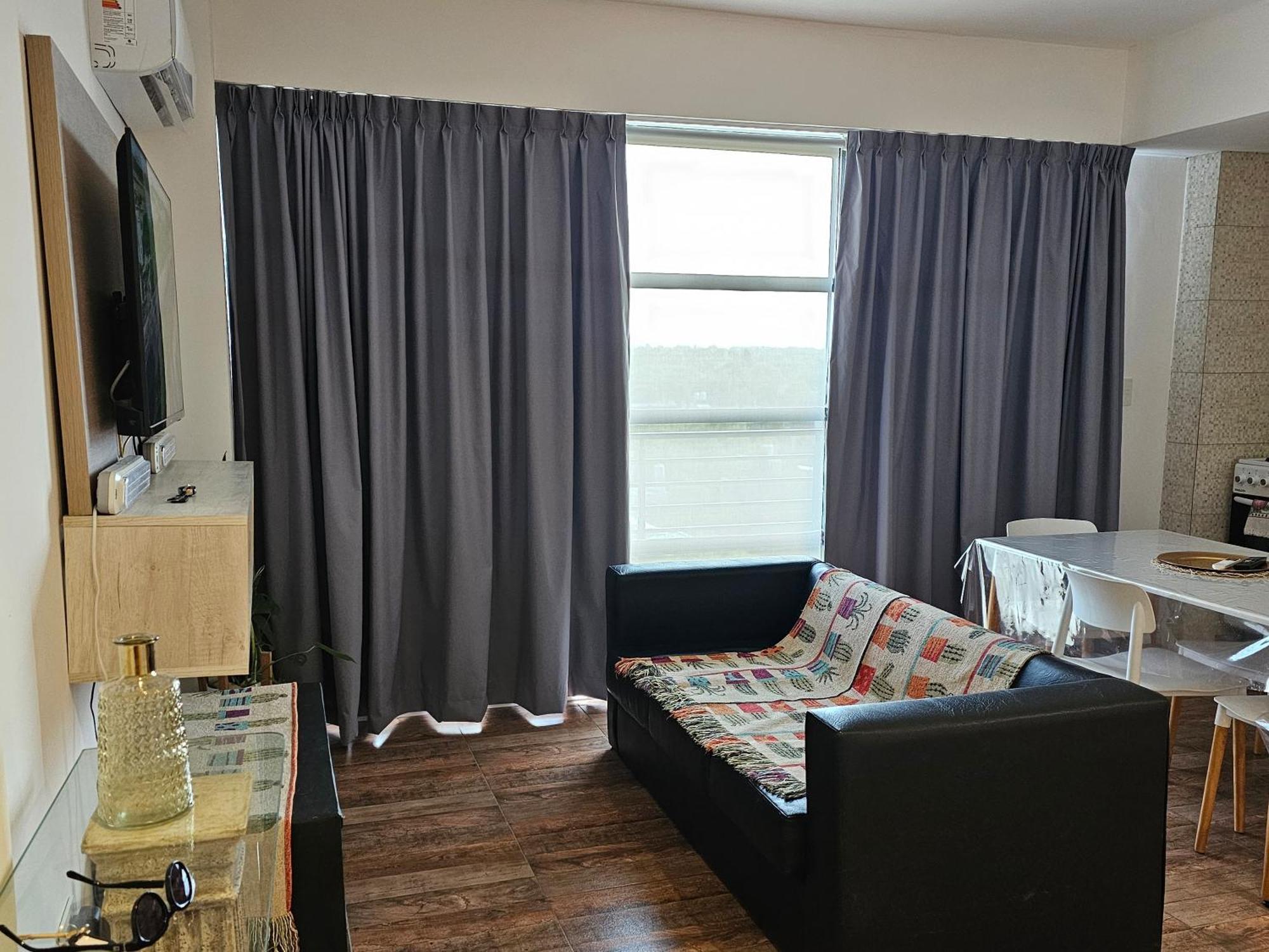 Departamento Ezeiza Apartment Exterior photo